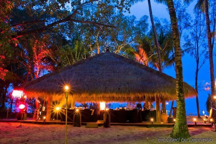 Kewarra Beach Resort Cairns