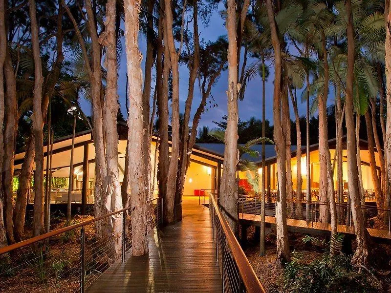 Resort Kewarra Beach Resort&Spa Cairns