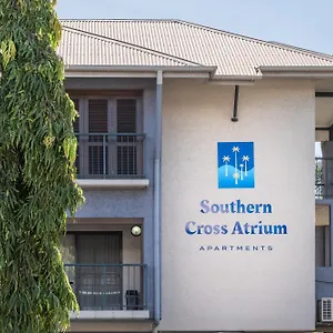 Southern Cross Atrium Aparthotel