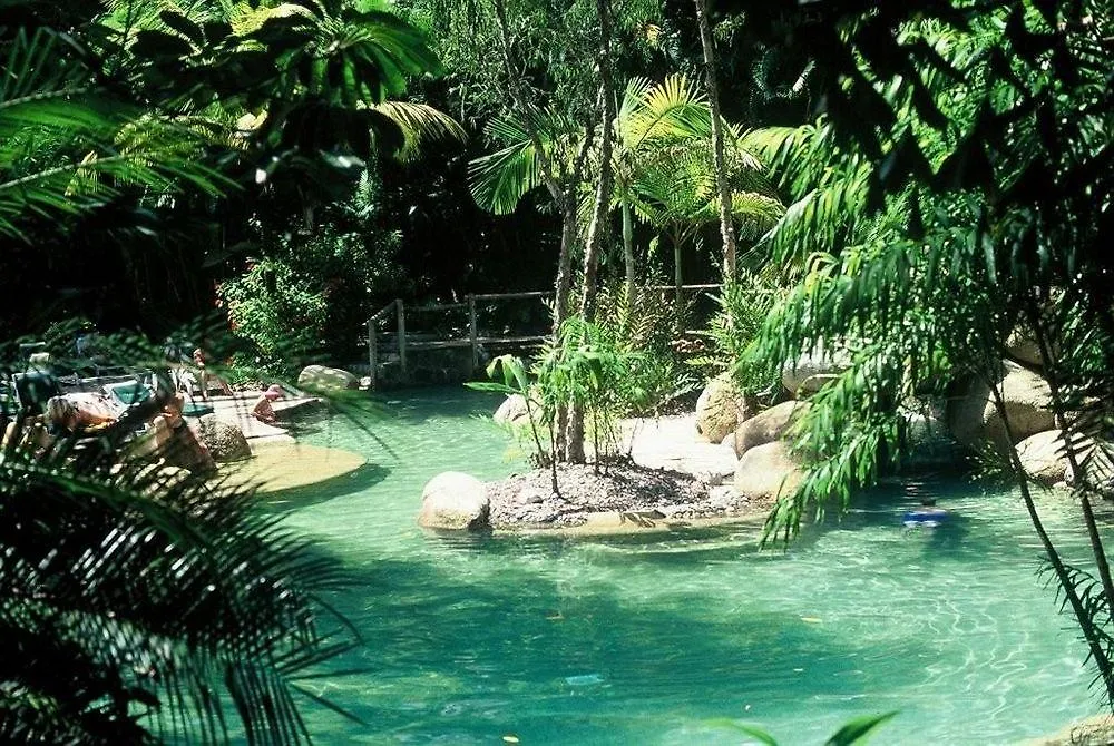 Kewarra Beach Resort Cairns