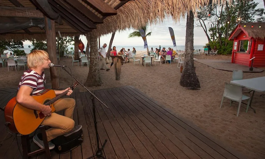 Kewarra Beach Resort Cairns 4*,