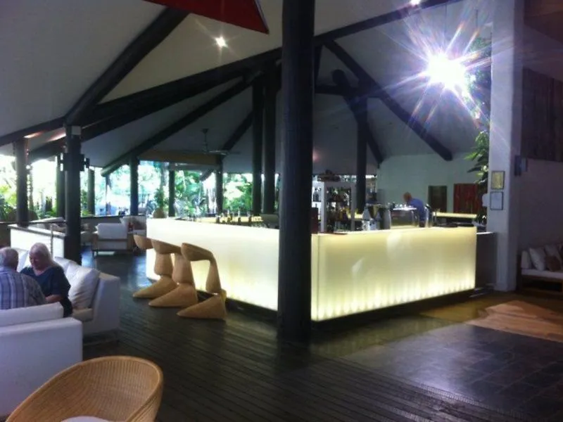 Kewarra Beach Resort Cairns