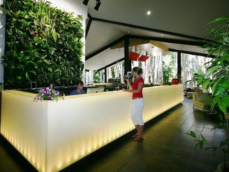 Kewarra Beach Resort Cairns